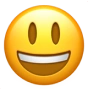 smile after