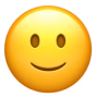 smile after