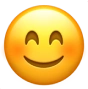 smile after
