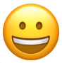 smile after