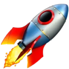 rocket