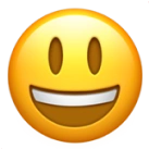 smile